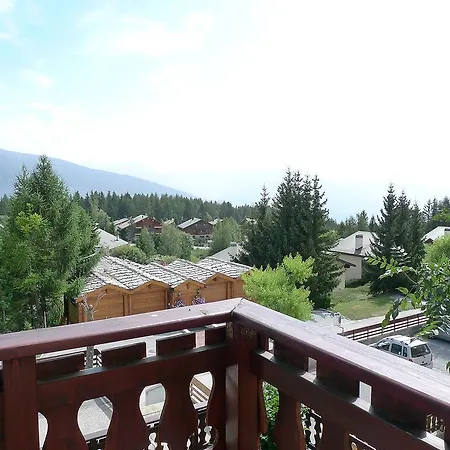 Apartment Crans Maroz A Crans Montana Apartment