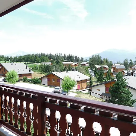 Apartment Crans Maroz A Crans Montana Apartment Crans-Montana
