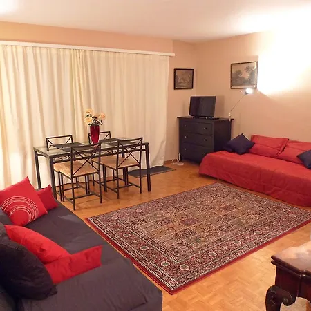 Apartment Apartment Crans Maroz A Crans Montana