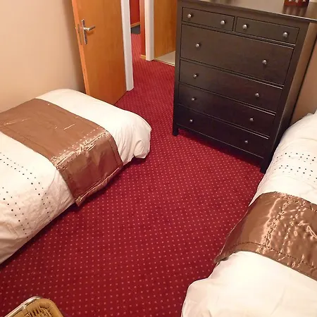 Apartment Crans Maroz A Crans Montana *