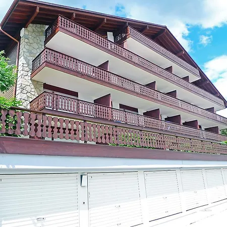 Apartment Apartment Crans Maroz A Crans Montana