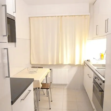 Apartment Crans Maroz A Crans Montana