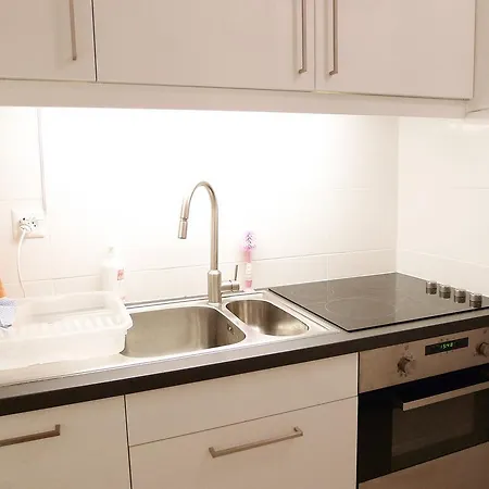 Daire Apartment Crans Maroz A Crans Montana
