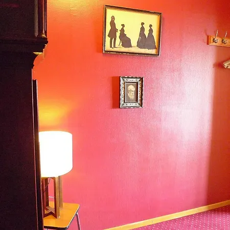 Apartment Crans Maroz A Crans Montana Daire